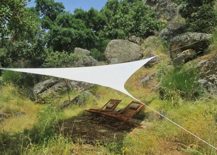 Prázdninový dům Cortijo Auf Der Al-manzil By Interhome Montánchez