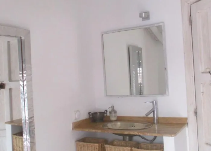 Cortijo Auf Der Al-manzil By Interhome * Montánchez