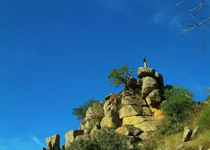 Cortijo Auf Der Al-manzil By Interhome Prázdninový dům *