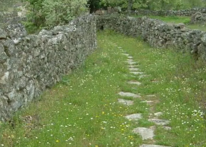 Cortijo Auf Der Al-manzil By Interhome