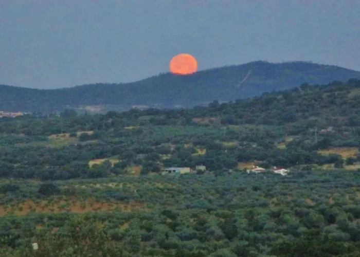 Prázdninový dům Cortijo Auf Der Al-manzil By Interhome