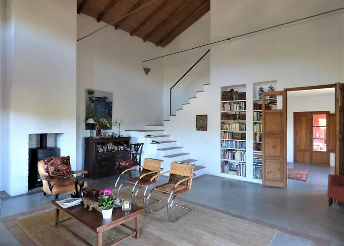 Cortijo Auf Der Al-manzil By Interhome Holiday home