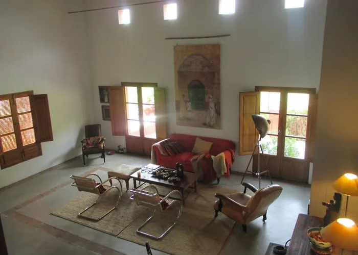 Cortijo Auf Der Al-manzil By Interhome Holiday home Montanchez