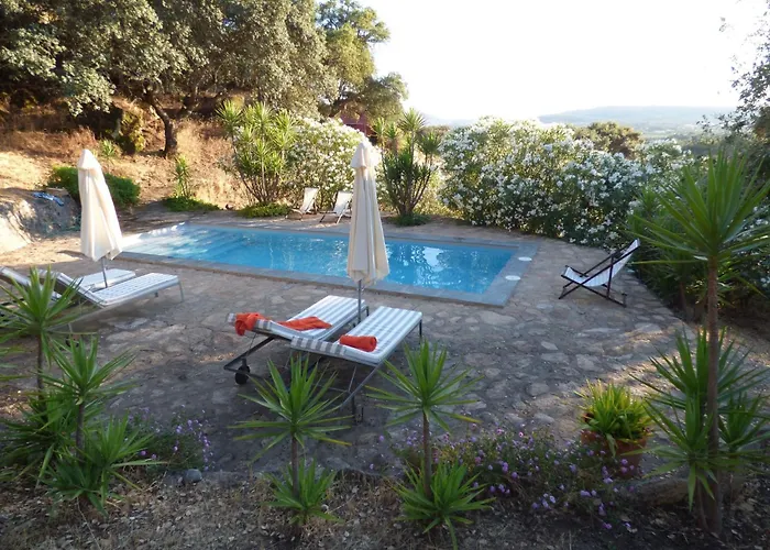 Cortijo Auf Der Al-manzil By Interhome