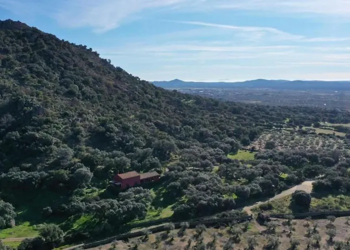 Cortijo Auf Der Al-manzil By Interhome Holiday home